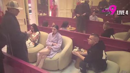 Ori se Bela kuća! Hana i Nerio žestokom svađom zatresli sve, on konačno priznao da se neće promeniti i stati uz nju! (VIDEO)