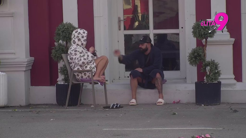 Nakon Relje Popovića, otkrivena NOVA AFERA ANITE STANOJLOVIĆ! Još jedan poznati muškarac je KONSTANTNO MUVAO, ovo su detalji! (VIDEO)