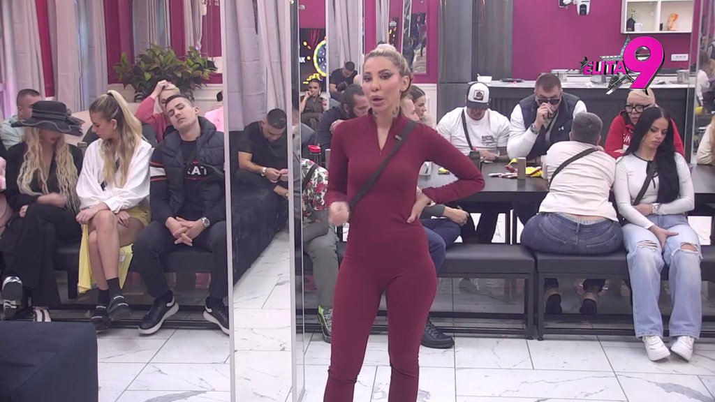 Definitivno kraj! Aneli otkrila da je precrtala Luku za sva vremena (VIDEO)