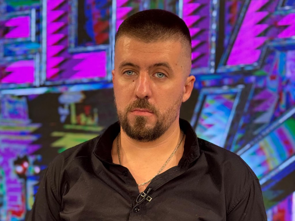 INSTA REŠETKA! Stefan Korda priznao da nakon svega voli Anu, pa otkrio da se zbog jedne stvari GORKO KAJE: Zanemeo na pitanje o VEZI sa Urošem Stanićem (VIDEO)
