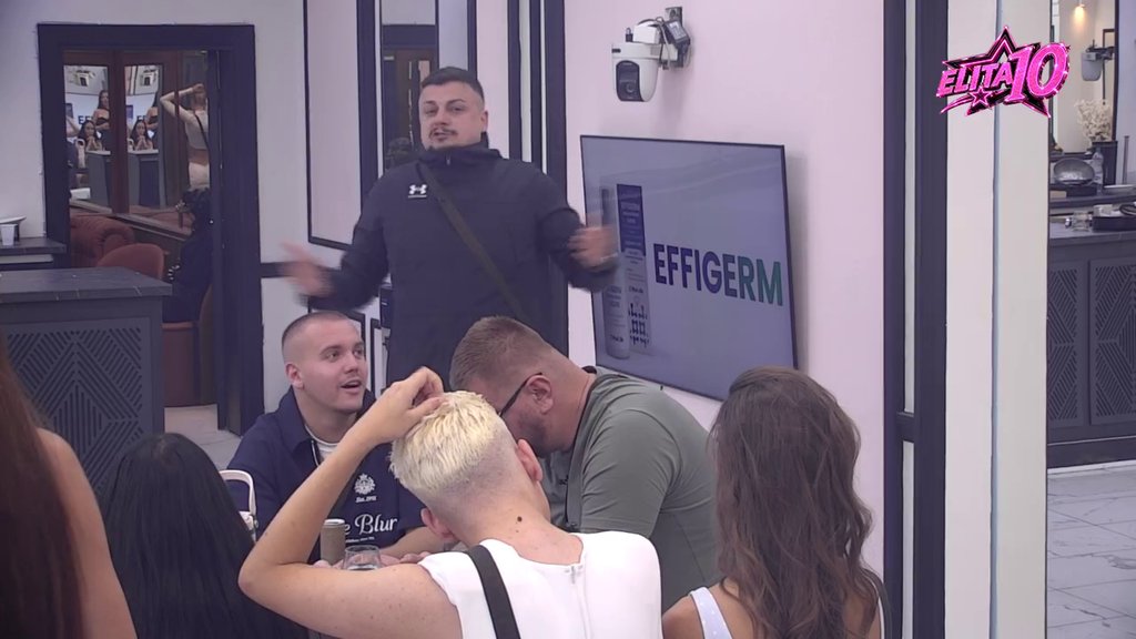 Kada dođe vreme neće štedeti nikoga: Sanja otvoreno istakla šta je zamerila Terzi tokom podele budžeta, pa ga jednim potezom postavila na mesto! (VIDEO)