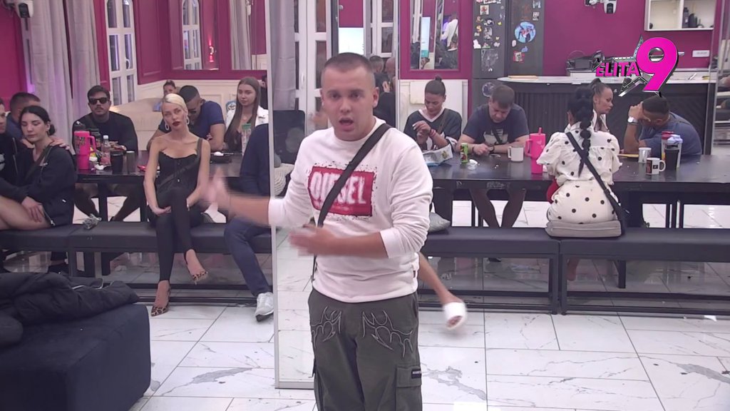 Nisu štedeli reči na njih! Boginja surovo iznela sve o Aneli, pa Dačo izneo svoj sud o Đukiću: Pokazlaza je da je najveće zlo (VIDEO)