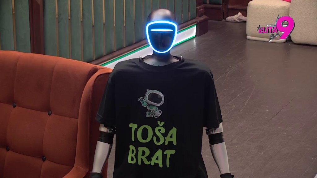 Kuka na sav glas: Janjuš zapenio od besa zbog alkohola, Toša jedini uspeo da ga razveseli! (VIDEO)