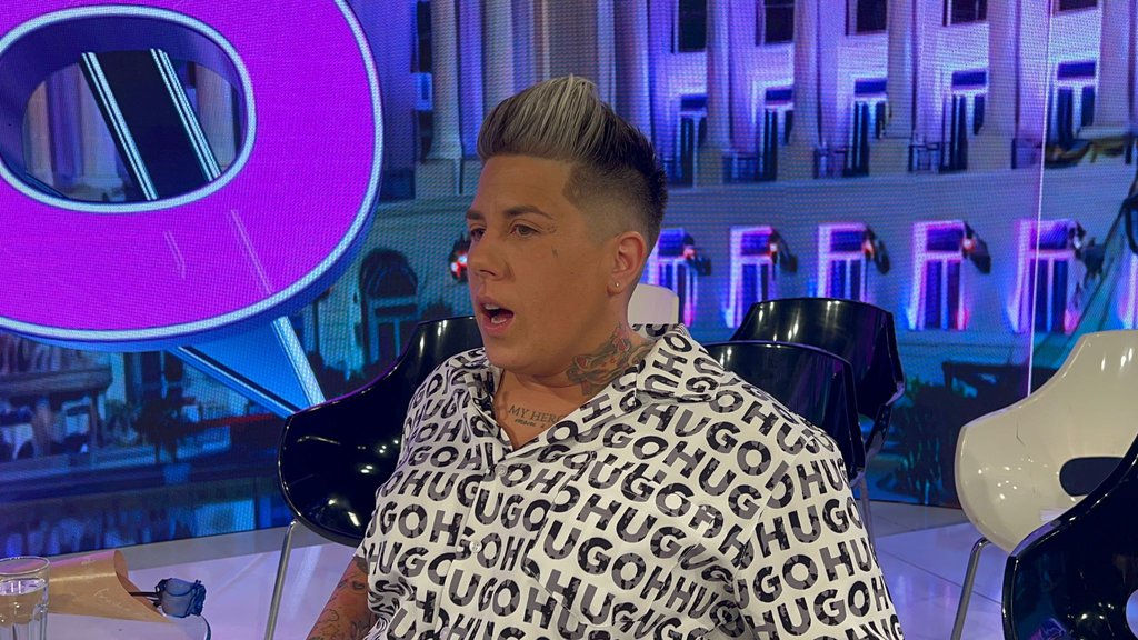 INSTA REŠETKA! Matora priznala da se kaje zbog veze sa Stefani, progovorila o odnosu sa Draganom, pa istakla da se kaje zbog loših odnosa sa Gastozom (VIDEO)