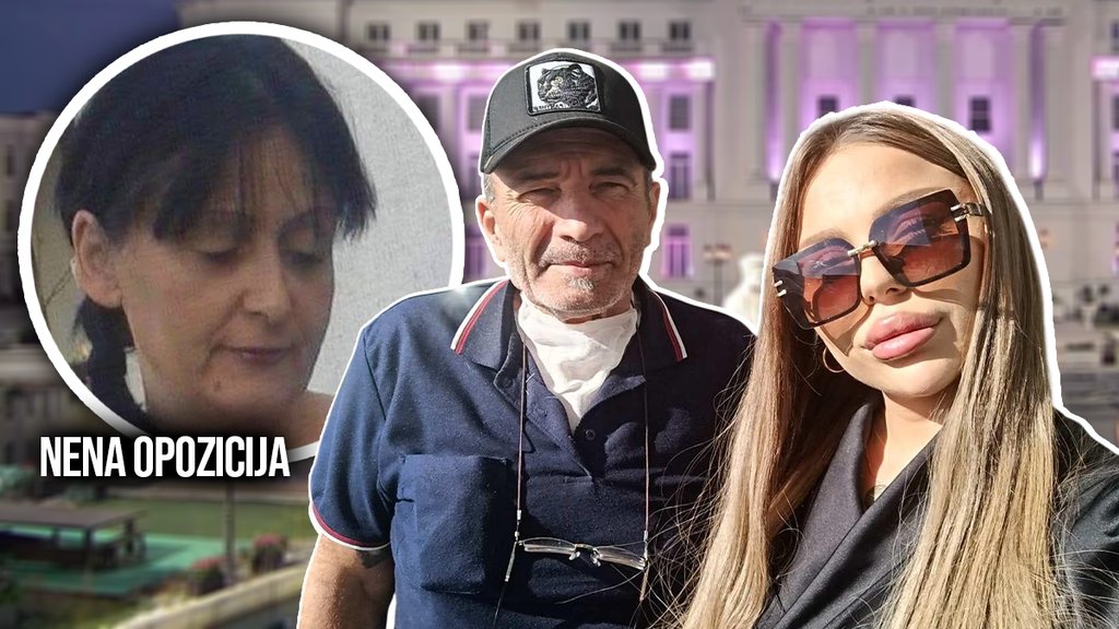 Ovako su Sofija i 41 godinu Dane ugovarali intimne odnose?! Objavljene nove šokantne prepiske: Volim tako kao ti, predigra, pa sve ostalo (FOTO)