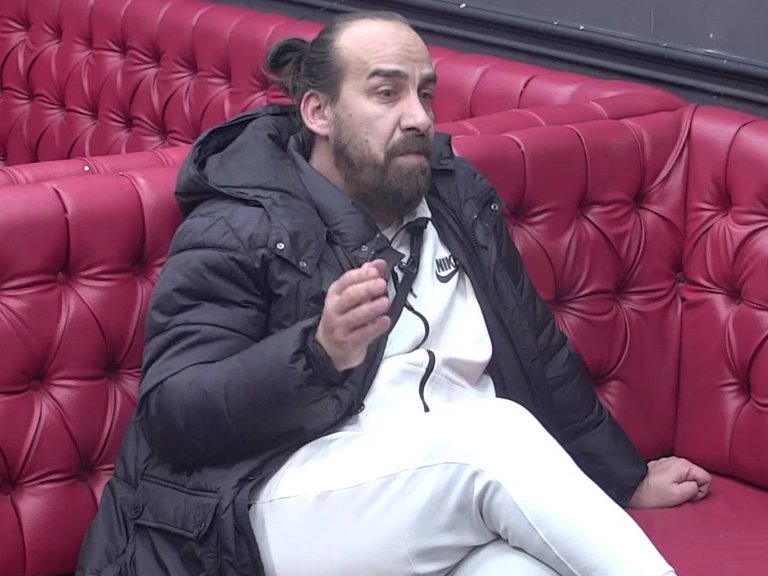 OVO SE NE DOPUŠTA! Veliki šef kaznio Gastoza zbog agresivnog ponašanja prema Milovanu