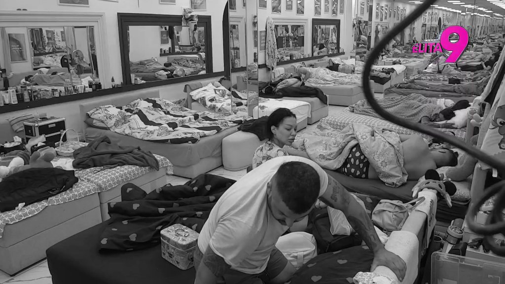 Nema mira: Maja već krenula da provocira Alibabu! (VIDEO)