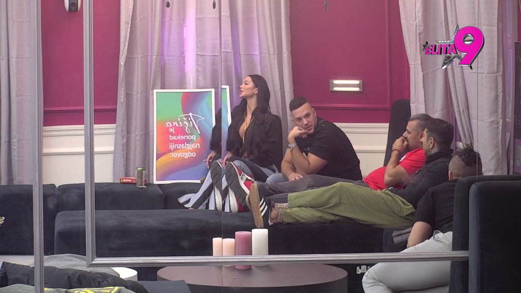 Izgovor bi mu bio da mene pravi ljubomornim: Luka sam sebe ukanalio, sad je svima jasno šta oseća prema Maji! (VIDEO)