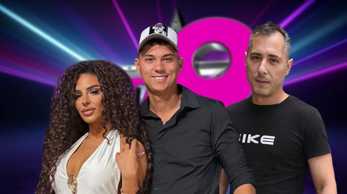 ŽESTOKI RAT SNAJE I DEVERA! Miki Dudić želi da spreči svadbu Ene i Peje zbog njene burne prošlosti, Čolićeva uzvraća udarac: Razvedeni muškarac prosipa mudrosti o braku...