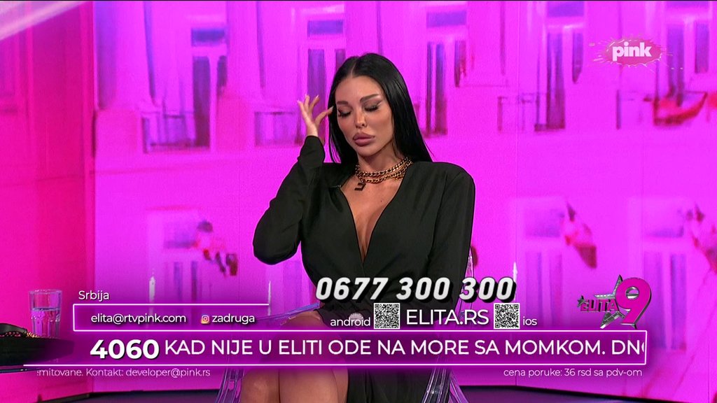 Luka otkrio kolika je razlika živeti sa Aneli i Anitom, pa Maja istakla šta je Asmin najlepše uradio za nju: Nije me prodao! (VIDEO)