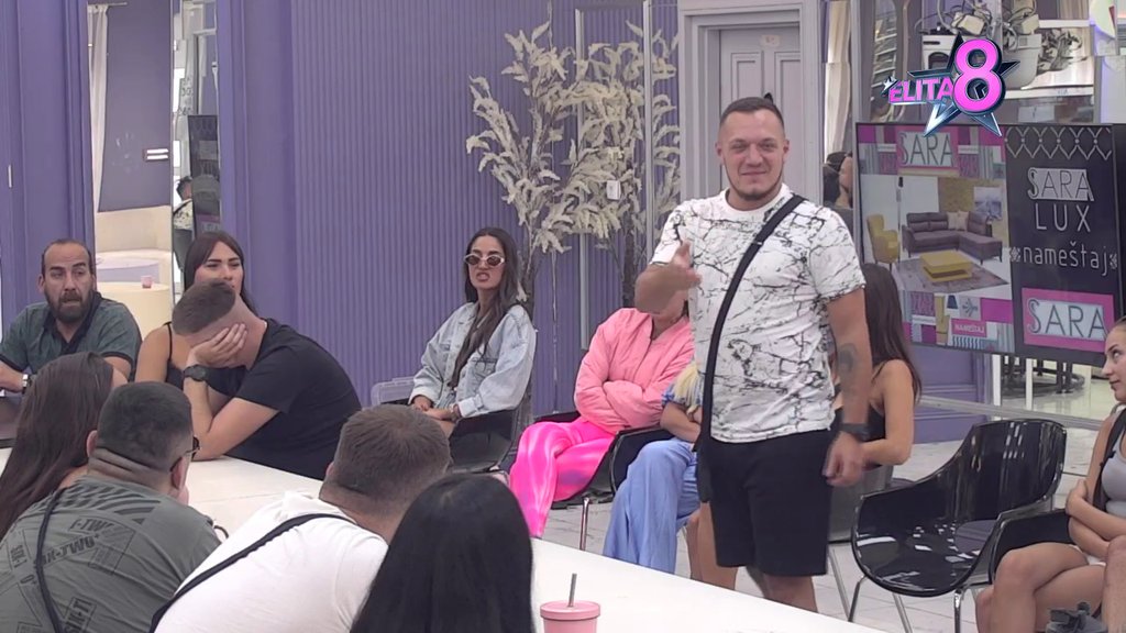 Anđela urla iz petnih žila: Gastozu više neće ni glas da čuje, ne može da ga gleda očima! (VIDEO)