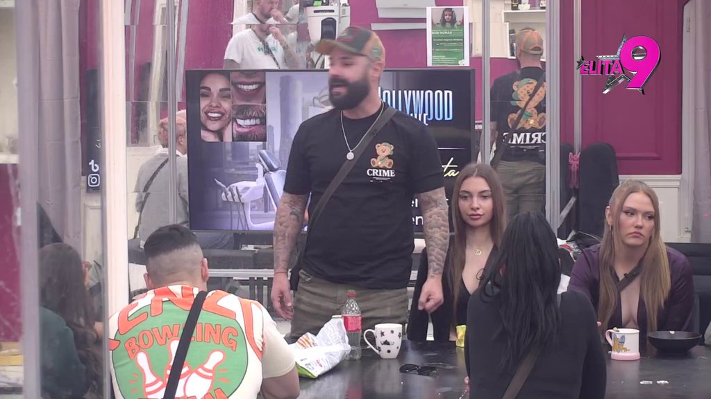 DAO SVOJ SUD! Ivan stao u Haninu zaštitu, Nerio ponovo progovorio o svojoj mami Siti: ONA JE KRIVA JER ME JE ZAKLJUČAVALA I... (VIDEO)