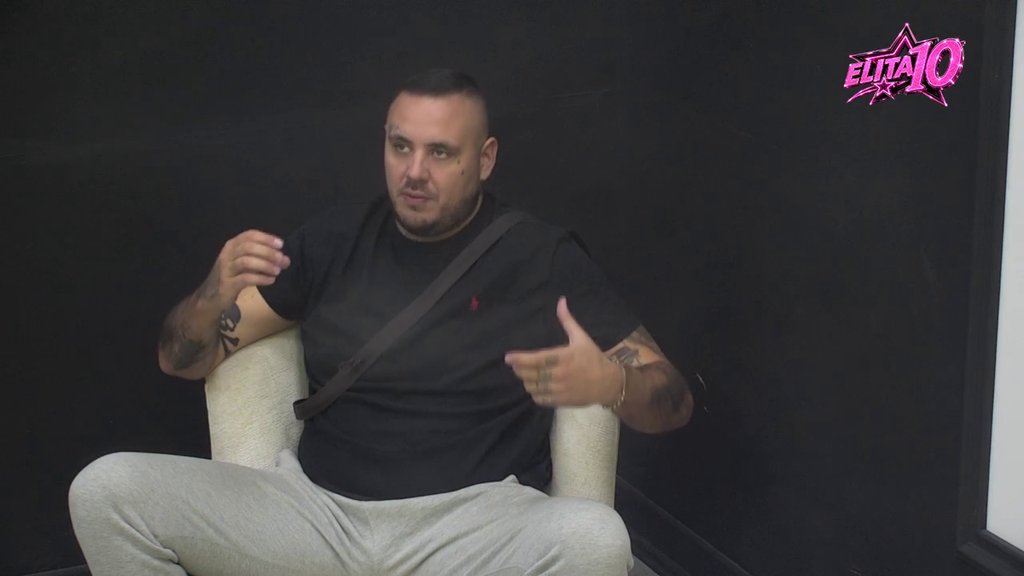 Ko ovu dramu režira?! Aneli ozvaničila vezu s Carem, on je demantovao, pa priznao: Blam me je što sam se zaljubio, svih repova koje imam... (VIDEO)