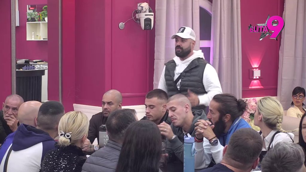 KRENULA JOJ PARA NA UŠI! Luka istrajan u nameri da dokaže dvoličnost Milene Kačavende, Sale najavio obračun sa njom i inimne odnose (VIDEO)