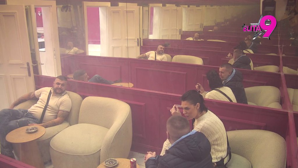 Čega se pametan stidi, time se... Alibaba ponosan na sebe jer je vređalica Bore Santane za njegovu mala maca! (VIDEO)