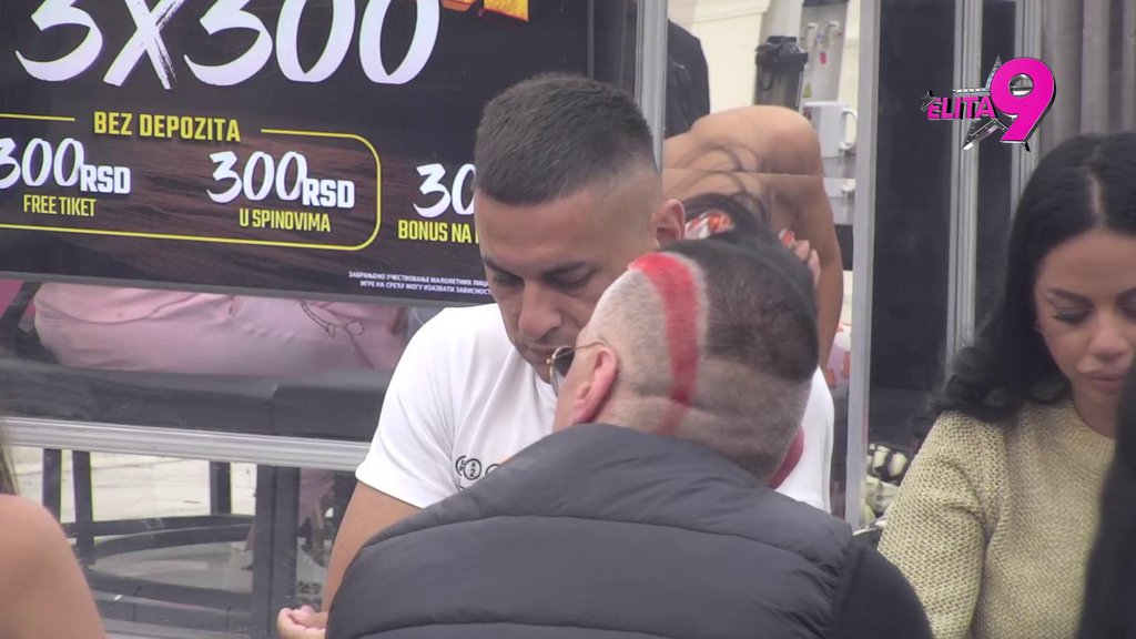 BEBICA NIJE PSIHOPATA, ONA JE LUĐA: Kačavenda spustila loptu sa Nenadom, a Teodori dala savet zlatan vredan (VIDEO)