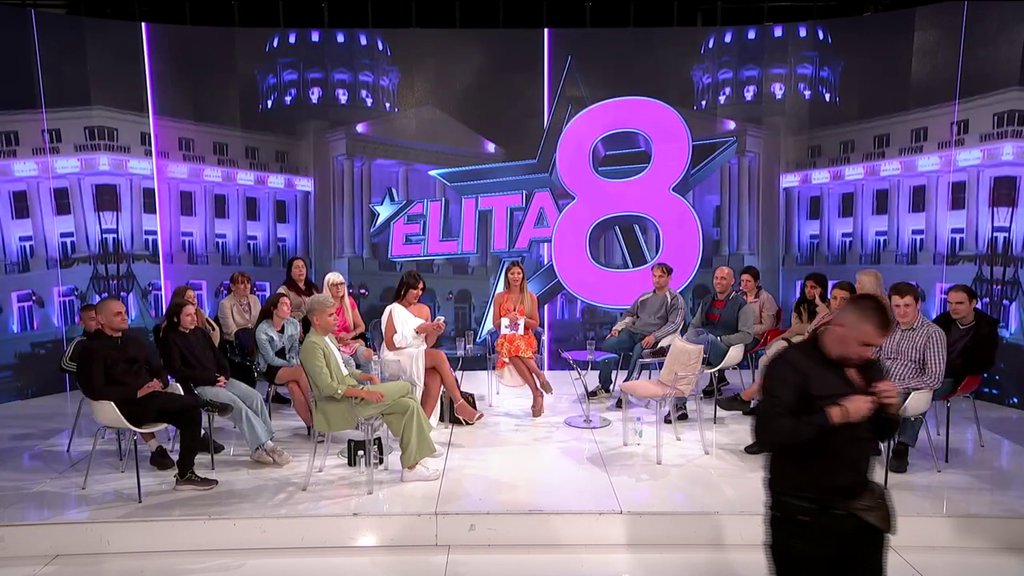 TUŽBE LETE NA SVE STRANE! Uroš najavio rat do istrebljenja bivšim cimerima, prvi na meti je Terza! (VIDEO)