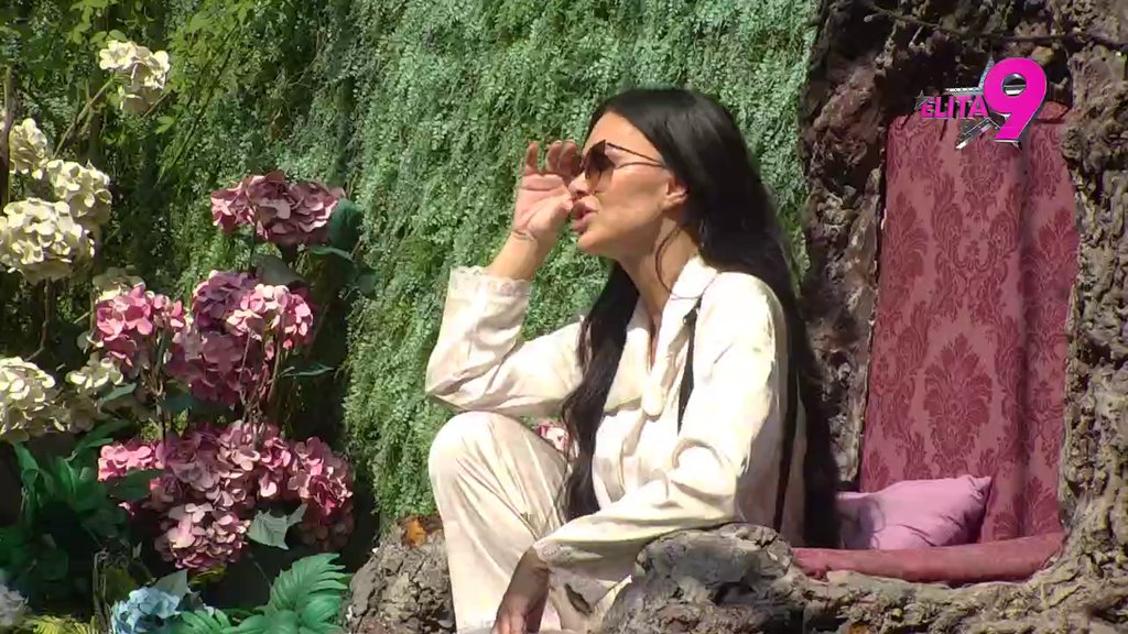 Opsednuti su sa mnom, sve mi rade u inat: Stanija sve sigurnija da ona održava vezu Alibabe i Maje, njega žestoko isponižavala! (VIDEO)