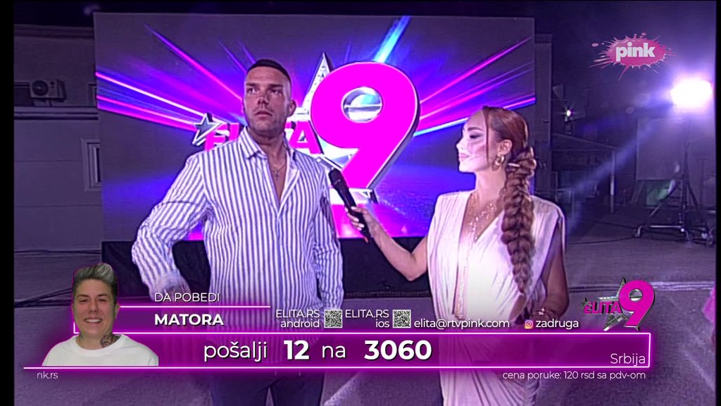Nije mu lako: Anđelo završio svoju karijeru, glasači ga totalno razočarali! (VIDEO)
