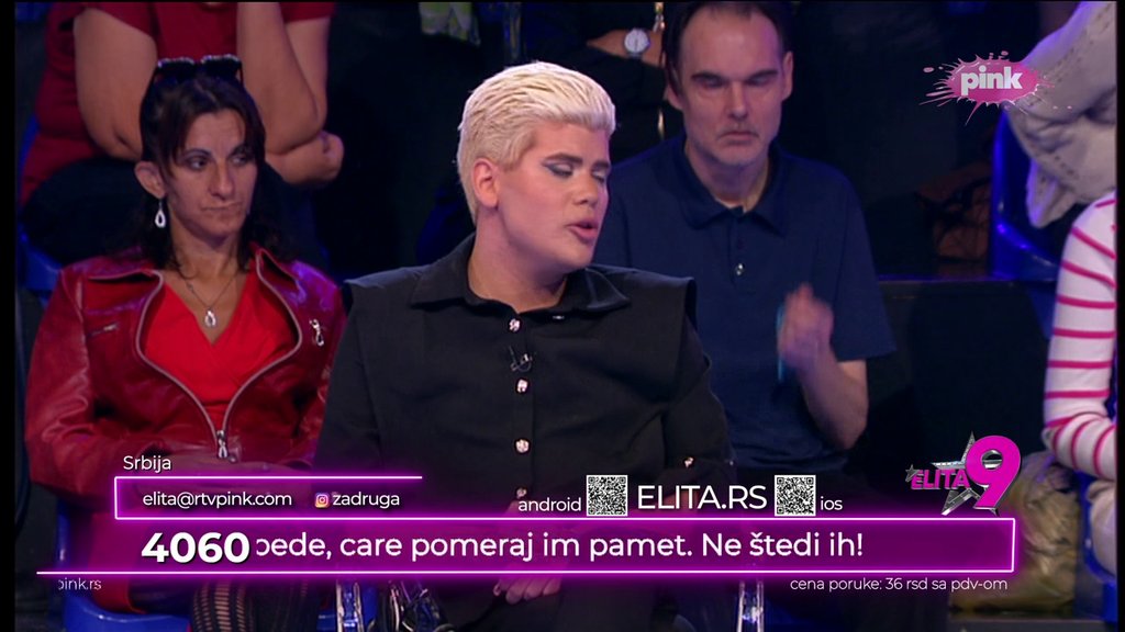 Nemam nikakve emocije, ravna linija: Uroš progovorio o svom odnosu sa ocem, pa se dotakao i Janjuša! (VIDEO)