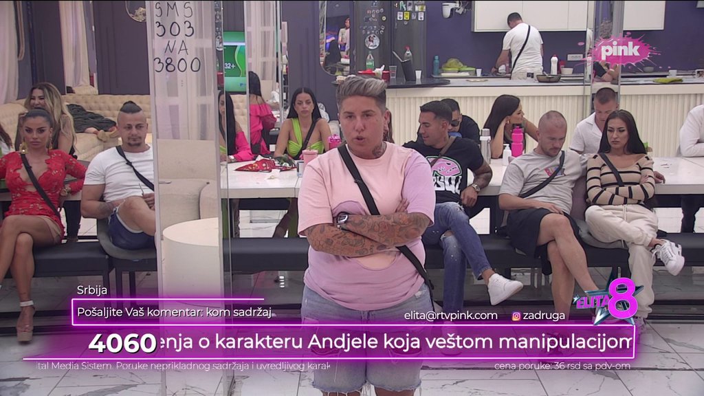 Uživaju u ljubavi: Matora i Dragana progovorila o njihovoj vezi, otkrile da su okrenule list (VIDEO)
