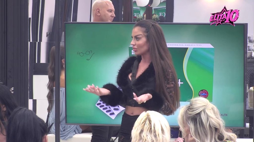 U meni je ostala samo praznina: Sanja Grujić u suzama progovorila o raskidu s Markom, pa priznala šta je bio okidač prekida veze! (VIDEO)