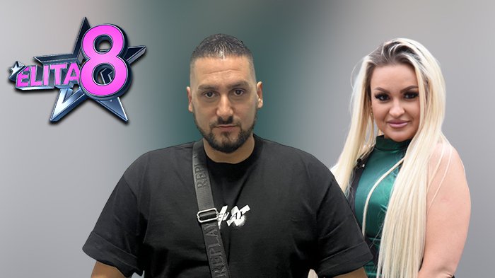 TREBALO BI MI 24 SATA DA PONOVO BUDEM SA NJOM: Hitno oglašavanje Zole za Pink.rs, uputio žestoku povratnu bivšoj, pa otkrio detalje razgovora sa Miljanom Kulić!