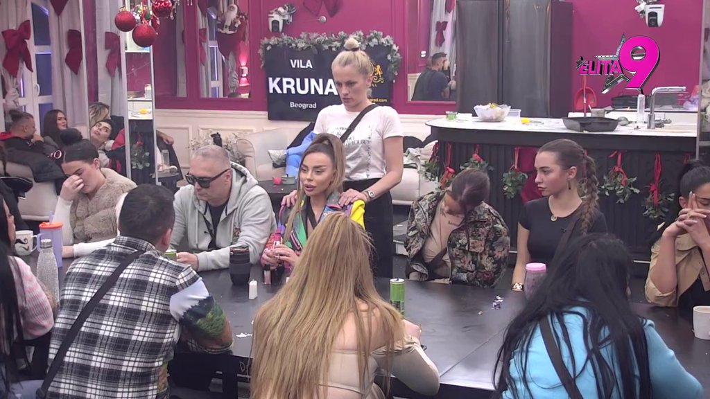 Tebe ko oženi, sahraniće ga opština: Jovan Rajić nasmejao sve nominacijom, pohvalio Sofijinu plastiku, a onda je advokatica progovorila (VIDEO)