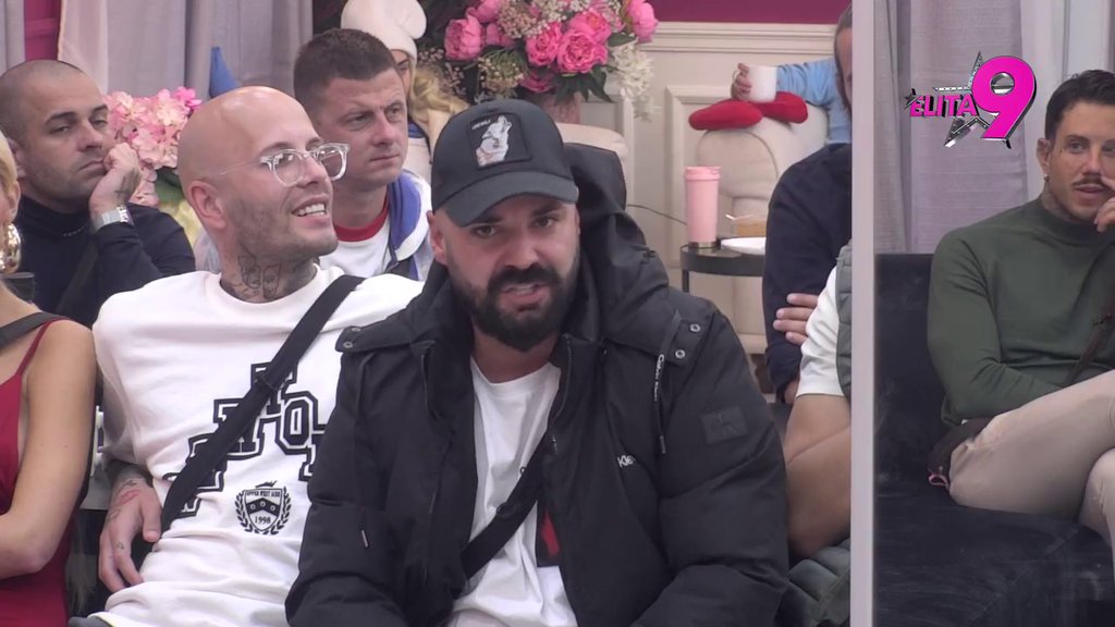 Otvorila sve karte: Sara bez dlake na jeziku progovorila o flertu sa Lukom, on proključao od besa! (VIDEO)