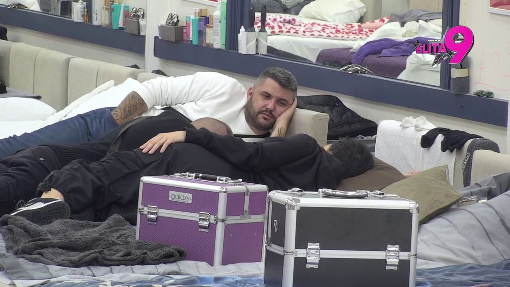 Nema mira! Asmin otkrio Mini da sumnja da ga je Stanija ostavila: Videćemo, ja mogu da nastavim dalje SAM! (VIDEO)