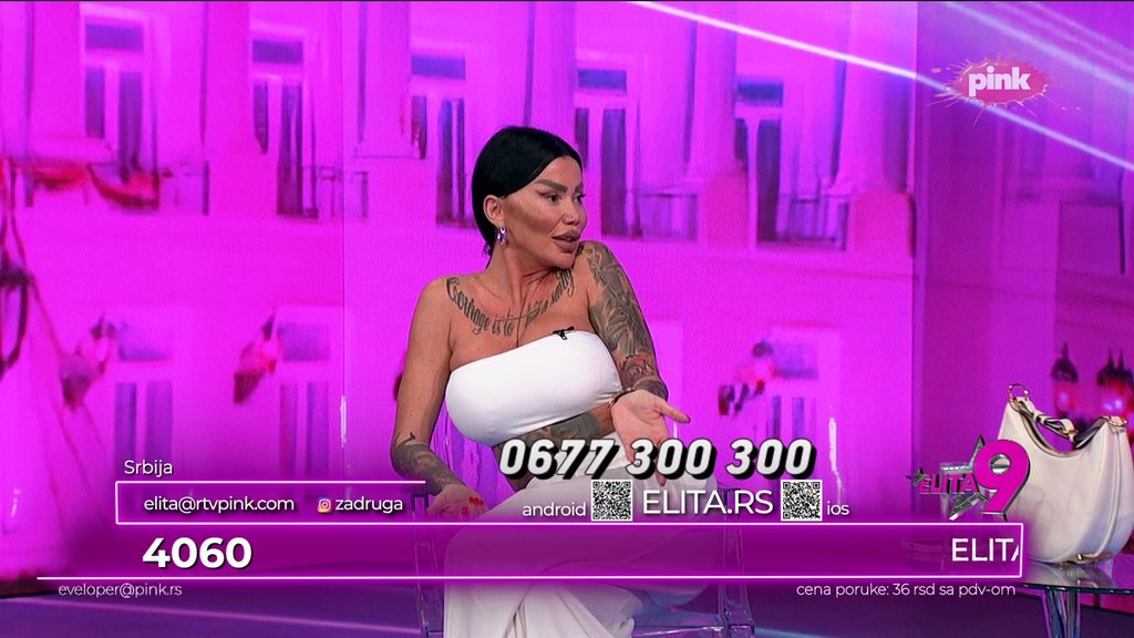 Comara slagala Terzu da ima dečka? Janjuš obelodanio istinu, zbog ovoga se osećao jako glupo! (VIDEO)