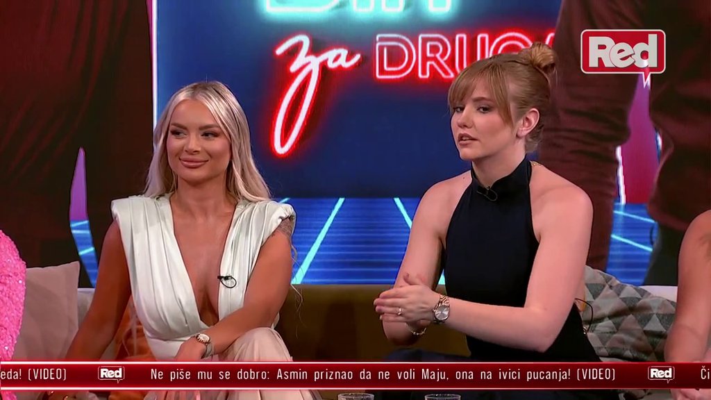 Viktor ipak nije bio veran Mini? Bivša takmičarka Elite otkrila kako je tajno muvao, kad Vrbaški za ovo sazna, neće biti dobro! (VIDEO)