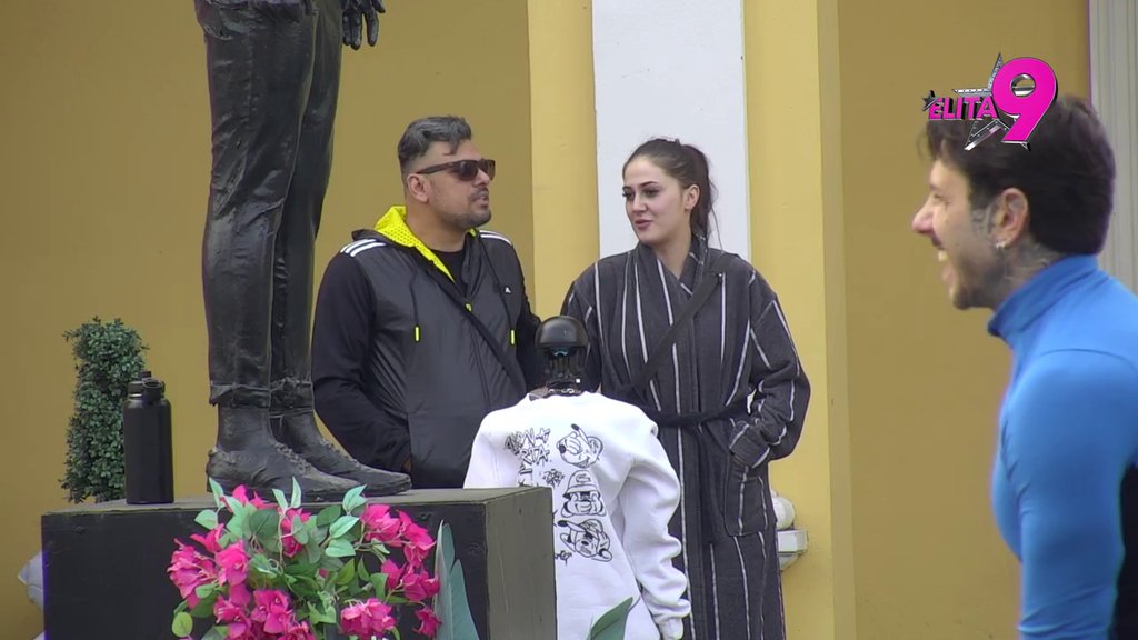 Nisam te pljuvao, SVE SAM OMAŠIO! Bizarna prepirka Bore i Anastasije, Toša ZAMALO OSTAO BEZ BATERIJA! (VIDEO)