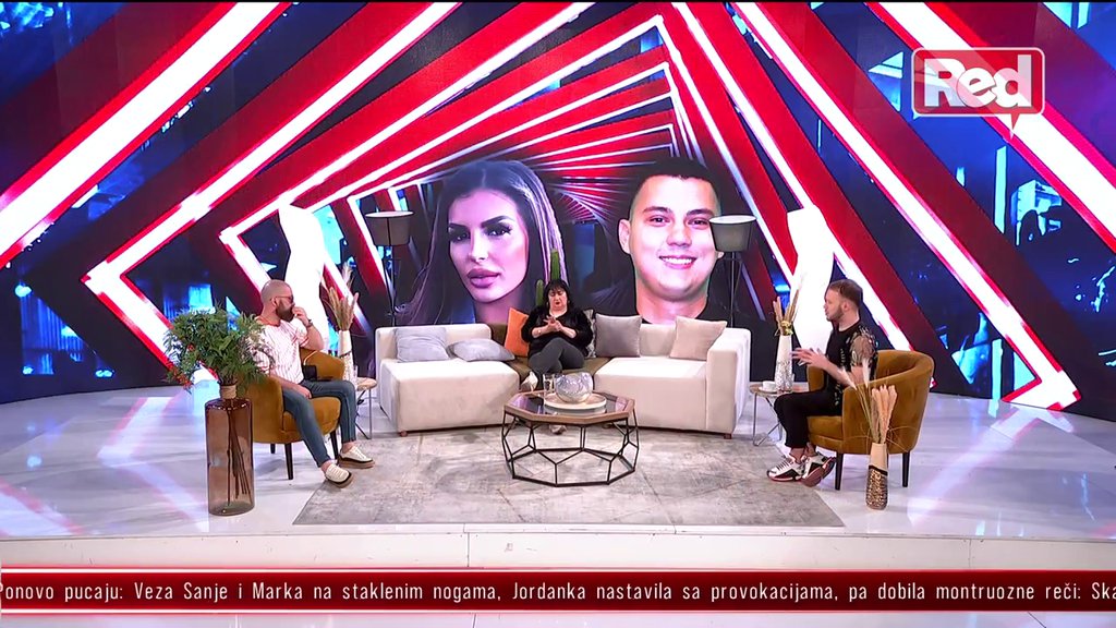 Svezala ga je, ne može da mrde: Milosava očekuje raskid Sanje i Marka, žestoko oplela i po Eni Čolić, a njen odnos sa Pejom osudila na propast! (VIDEO)