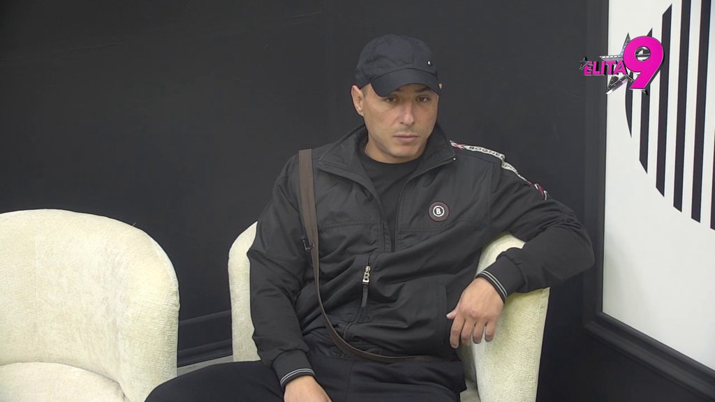 Mali razmaženko: Miki Dudić osuo rafal prozivki na Anđelov račun i rešio da obustavi svaki sukob s njim! (VIDEO)