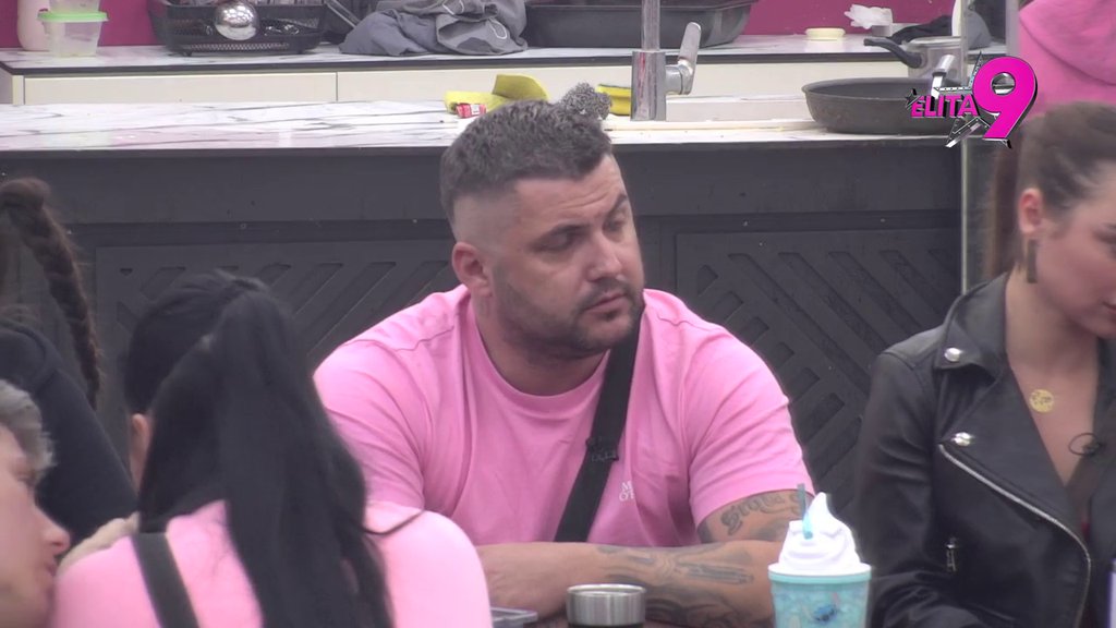 Haos u Beloj kući: Vanjina nominacija izazvala lom, Maja puca po šavovima! (VIDEO)