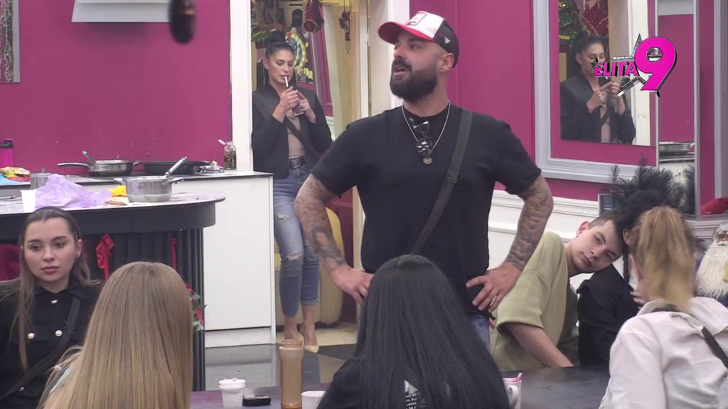 Priznajem i nemam šta da se izvlačim: Filip proglašen za osobu koja se najviše igra sa tuđim osećanjima! (VIDEO)