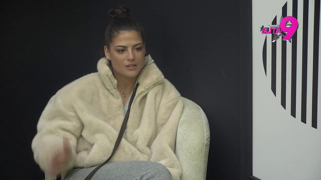 Baš me iznervirao: Boginja reži na sav glas zbog Anđela, ali i priznala da li i dalje otkida na Đukića! (VIDEO)