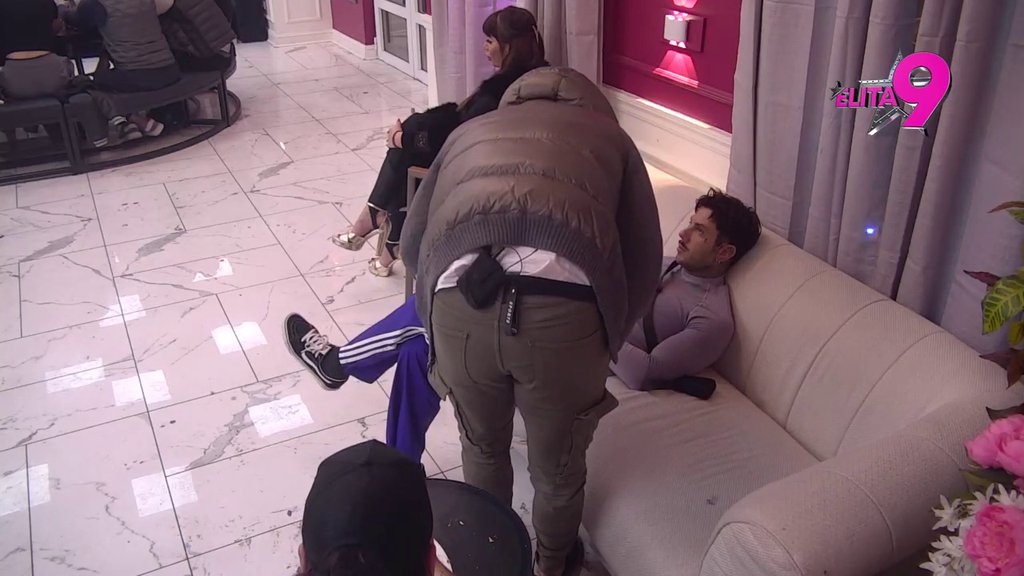 Povlači ručnu: Đukić rešio da smanji gas u utorak s alkoholom, ne želi sebe više da blamira! (VIDEO)