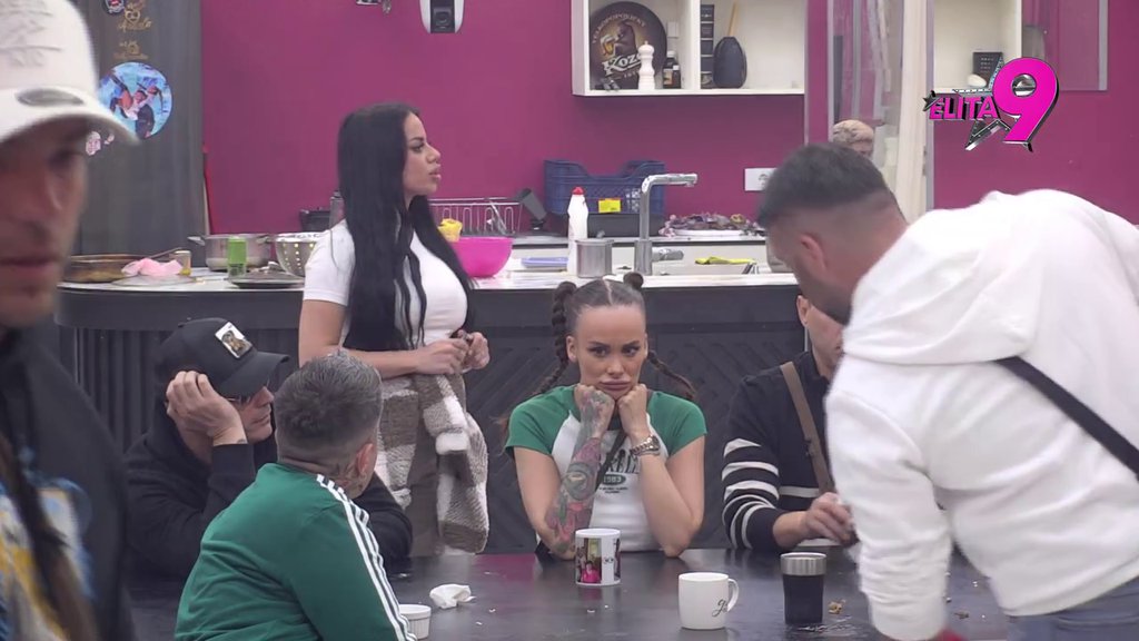 NEOČEKIVANO! Sara Stojanović preotela Janjuša od Kačavende, a ona postala DEVOJKA NA POZIV? (VIDEO)