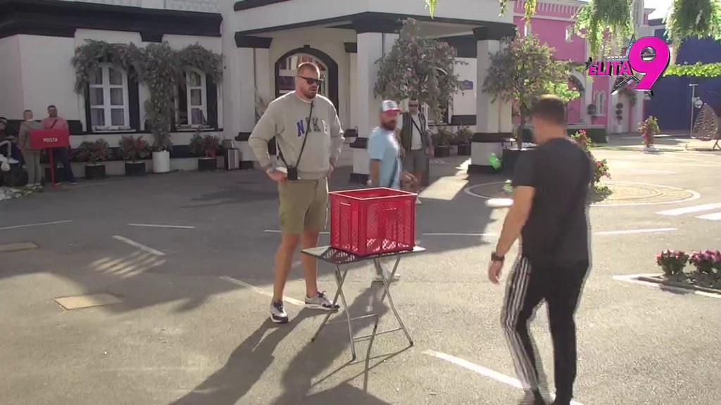 Druga grupa totalno omanula: Ivan kao kapiten zakazao, pobedu ne mogu da vide ni na slici! (VIDEO)