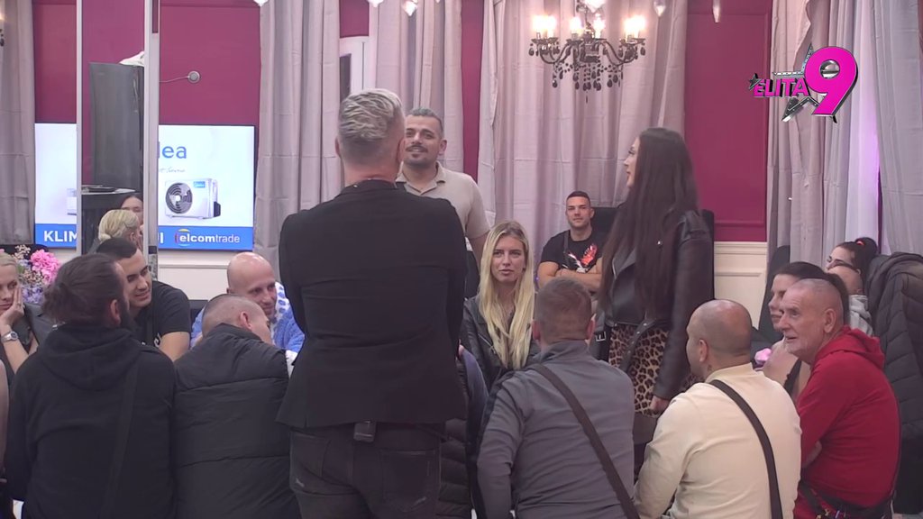 OVO NIKO NIJE OČEKIVAO: Anđelo i Zorica u ratu do istrebljenja, pljušte uvrede