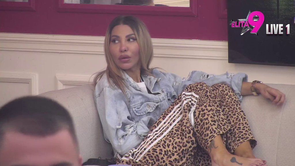 Totalni haos u Eliti: Ivan misli da se Luka približava Aneli, Kačavenda najstrašnije zaratila sa Anitom (VIDEO)
