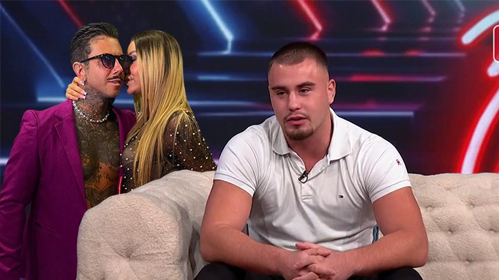 Isponižavala je sebe: Viktor Gagić stavio Aneli na stub srama zbog odnosa sa Đukićem, smatra da se zakucala za samo dno: On je utorkom spavao sa pola Bele kuće... (VIDEO)