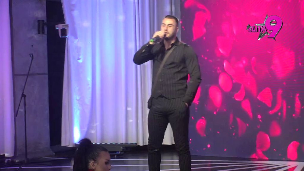 Dobili vetar u leđa: Takmičari podržali ljubav Mine i Viktora! (VIDEO)