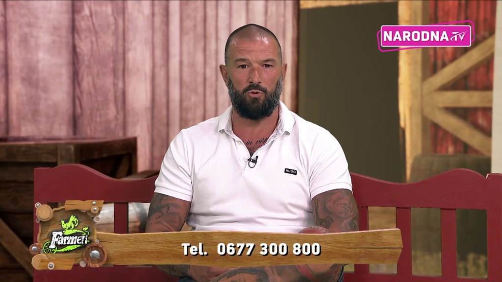 'ONA JE VELIKI FOLIRANT I IZGUBLJEN SLUČAJ' Lakić stao u odbranu svog prijatelja Pece, pa se OBRUŠIO na Aleksandru Babejić (VIDEO)