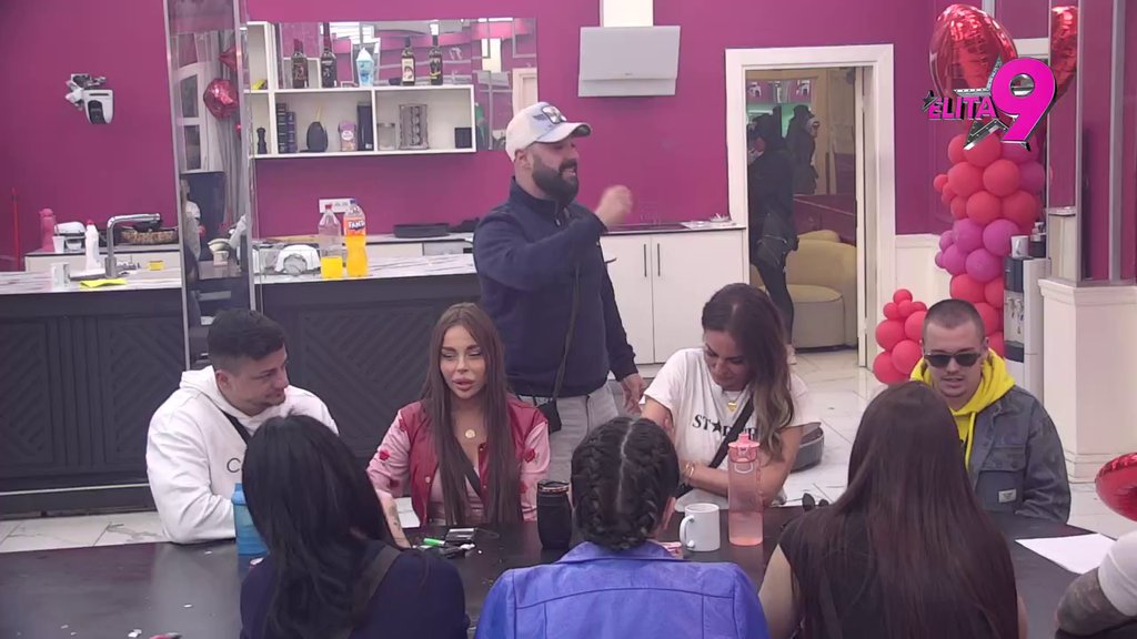 Ne veruje više ni sam sebi! Luka ponovo sateran u ćošak, konačno priznao zašto neprestano vređa Aneli iza leđa! (VIDEO)