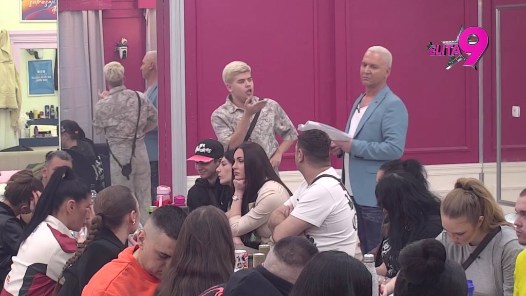 SADA JE SVE JASNO: Evo da li Jovana Pevačica želi da bude sa Borom Santanom (VIDEO)