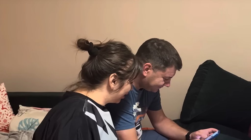 EMOTIVNI RAZGOVOR IVANA MARINKOVIĆA I SINA ŽELJKA! Palo pomirenje sa Miljanom i Marijom kulić, isplanirali letovanje kao prava porodica! (VIDEO)