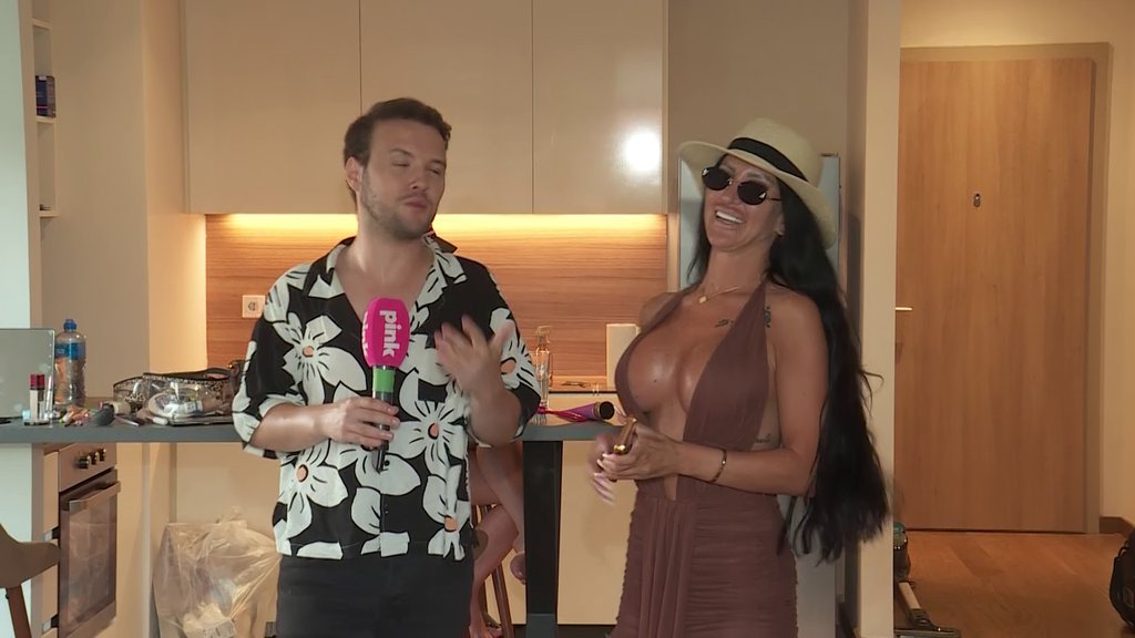 SULTANA PEDALIRALA, PA ŠOKIRALA IZJAVOM! Poršelina otkrila da je bacila u ZAPEĆAK bivšu ljubav, pa priznala da se čuje sa Sofijinim Danetom, a evo da li on finansira njene HIROVE! (VIDEO)
